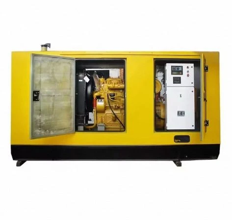 Mining Diesel Generator high quality