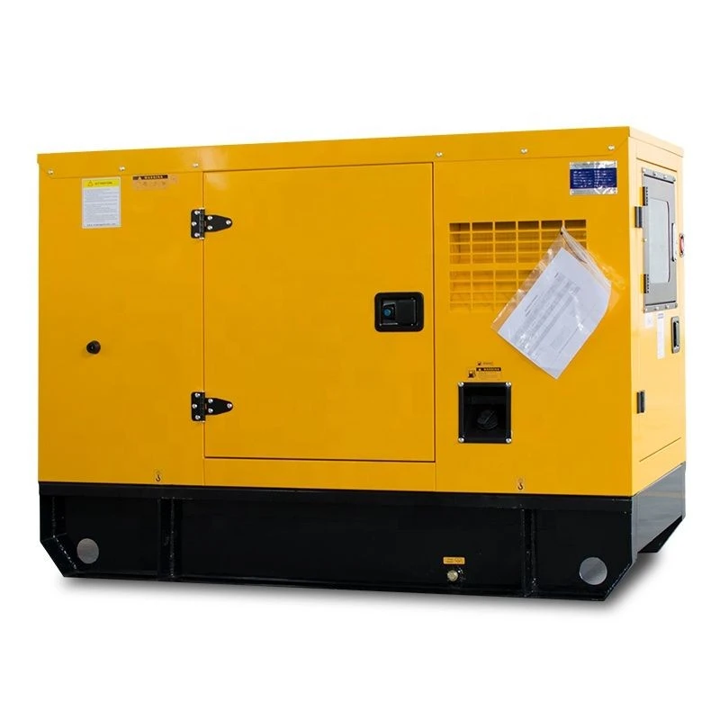 Mining Diesel Generator best